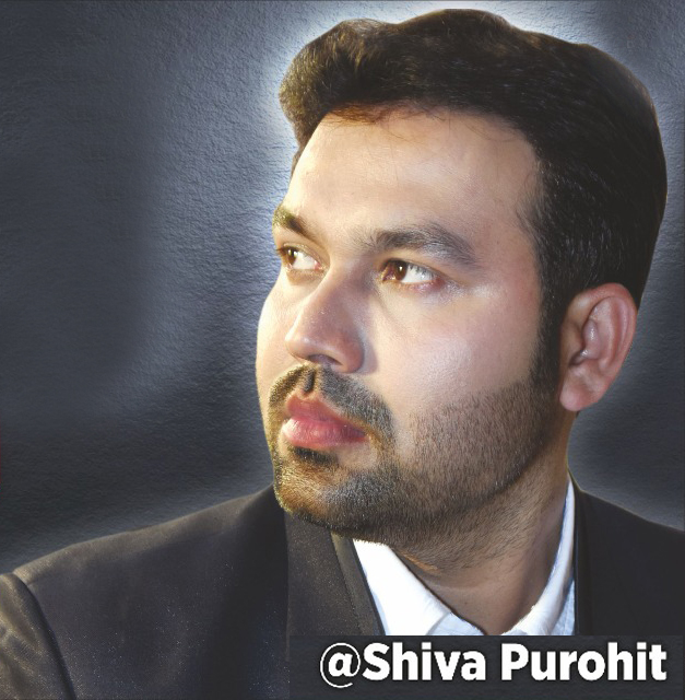 Shiva Purohit